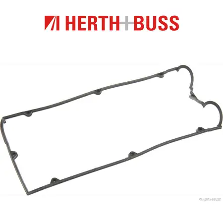 HERTH+BUSS JAKOPARTS Ventildeckeldichtung MITSUBISHI CARISMA COLT 4 LANCER 4 1.8