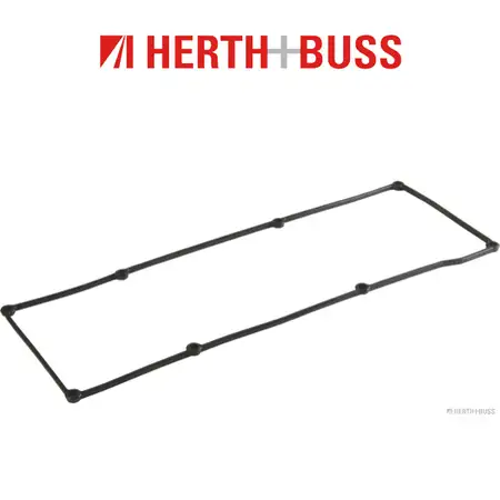 HERTH+BUSS JAKOPARTS Ventildeckeldichtung MITSUBISHI PAJERO 3 + CANVAS 4 + VAN