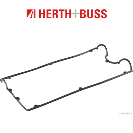 HERTH+BUSS JAKOPARTS Ventildeckeldichtung MITSUBISHI CARISMA LANCER 7 + KOMBI