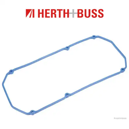 HERTH+BUSS JAKOPARTS Ventildeckeldichtung f&uuml;r MITSUBISHI PAJERO 4 248 250 PS