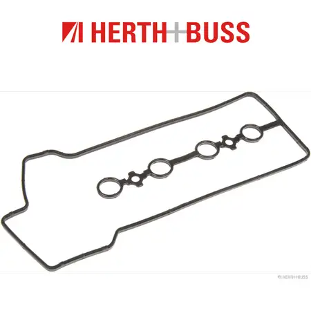 HERTH+BUSS JAKOPARTS Ventildeckeldichtung DAIHATSU COPEN EXTOL BUS SIRION TERIOS