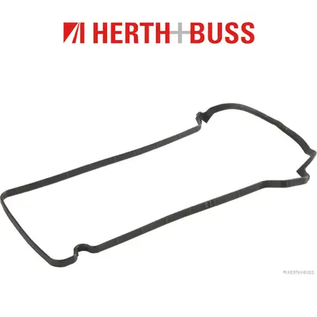 HERTH+BUSS JAKOPARTS Ventildeckeldichtung DAIHATSU CHARADE CUORE 6 TREVIS 58 PS