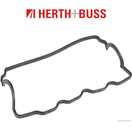 HERTH+BUSS JAKOPARTS Ventildeckeldichtung SUBARU Rex III 0.8 Vivio 0.7 660 4WD