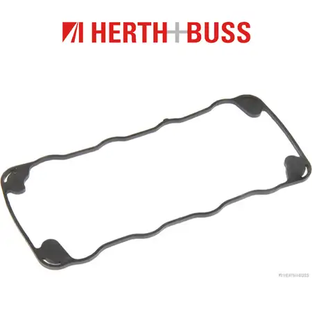 HERTH+BUSS JAKOPARTS Ventildeckeldichtung SUZUKI CARRY SAMURAI SJ 410 0.8 1.0