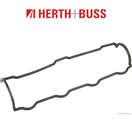 HERTH+BUSS JAKOPARTS Ventildeckeldichtung SUZUKI SWIFT 2 SCHR&Auml;GHECK 50 53 54 PS