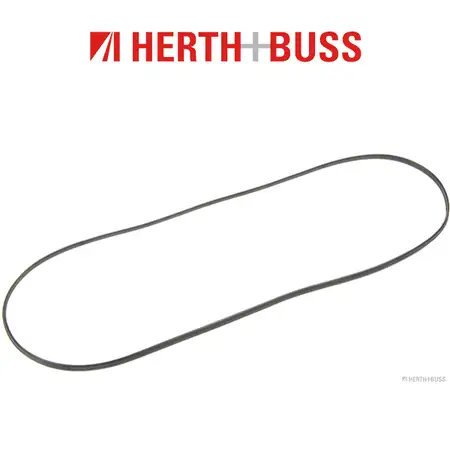 HERTH+BUSS JAKOPARTS Ventildeckeldichtung ISUZU TROOPER 1 2 + SOFT OPEL CAMPO