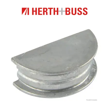 HERTH+BUSS JAKOPARTS Ventildeckeldichtung MAZDA 323 C 5 P 5 F 6 S 6 bis 05.2004