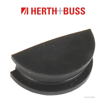 HERTH+BUSS JAKOPARTS Ventildeckeldichtung MITSUBISHI CARISMA COLT 2 3 4 ECLIPSE