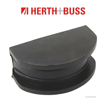 HERTH+BUSS JAKOPARTS Ventildeckeldichtung f&uuml;r MITSUBISHI PAJERO II 2.8 TD 125 PS