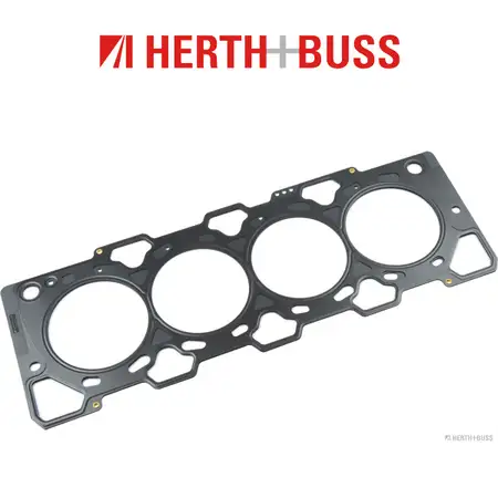 HERTH+BUSS JAKOPARTS Zylinderkopfdichtung HONDA ACCORD 5 6 + HATCHBACK 105 PS