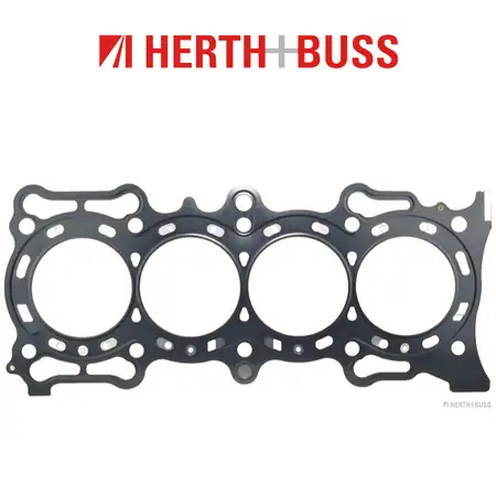 HERTH+BUSS JAKOPARTS Zylinderkopfdichtung ACCORD 6 + HATCHBACK ACCORD 7 SHUTTLE