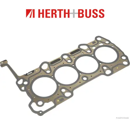 HERTH+BUSS JAKOPARTS Zylinderkopfdichtung HONDA ACCORD 7 + TOURER 8 HATCHBACK
