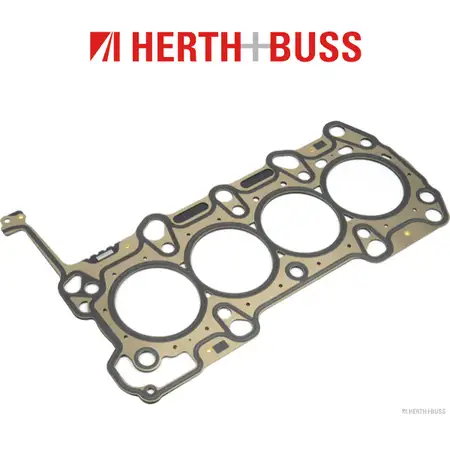 HERTH+BUSS JAKOPARTS Zylinderkopfdichtung HONDA ACCORD 7 + TOURER 8 HATCHBACK