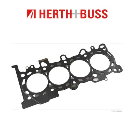 HERTH+BUSS JAKOPARTS Zylinderkopfdichtung HONDA CIVIC 1.4 CR-Z 1.5h JAZZ 1.2 1.3