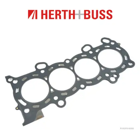 HERTH+BUSS JAKOPARTS Zylinderkopfdichtung HONDA CIVIC 7 HATCHBACK CR-V 2 3 FR-V