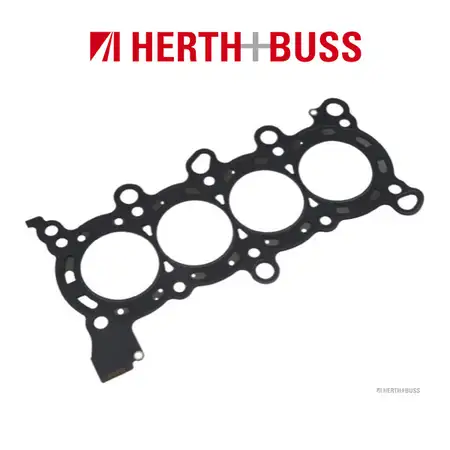 HERTH+BUSS JAKOPARTS Zylinderkopfdichtung HONDA CIVIC VIII + IX + FR-V (BE) 1.8