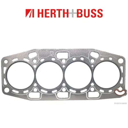HERTH+BUSS JAKOPARTS Zylinderkopfdichtung MITSUBISHI COLT 4 GALANT 5 LANCER 4 5
