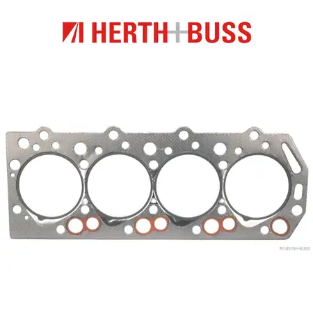 HERTH+BUSS JAKOPARTS Zylinderkopfdichtung MITSUBISHI L 200 L300 III BUS L 400