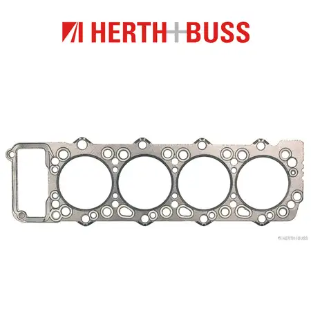 HERTH+BUSS JAKOPARTS Zylinderkopfdichtung MITSUBISHI PAJERO 2 125 PS bis 10.1999