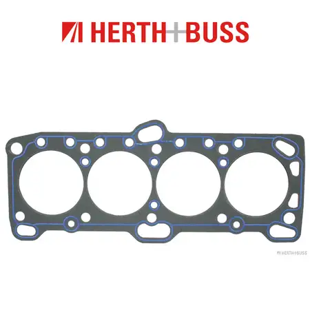HERTH+BUSS JAKOPARTS Zylinderkopfdichtung MITSUBISHI GALANT 2 3 4 L 200 300 400