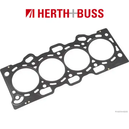 HERTH+BUSS JAKOPARTS Zylinderkopfdichtung MITSUBISHI CARISMA LANCER VII 1.8 GDI