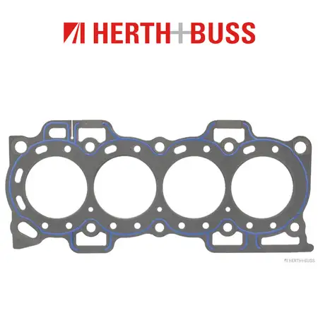 HERTH+BUSS JAKOPARTS Zylinderkopfdichtung DAIHATSU APPLAUSE CHARADE FEROZA HIJET