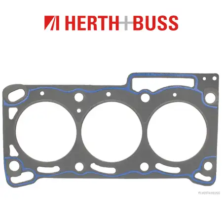 HERTH+BUSS JAKOPARTS Zylinderkopfdichtung DAIHATSU CHARADE 1 2 3 4 HIJET SPARCAR