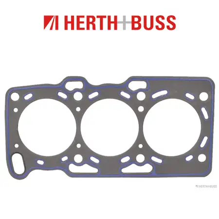 HERTH+BUSS JAKOPARTS Zylinderkopfdichtung SUBARU Justy I 1200 Libero Bus E10 E12 1.2 4WD