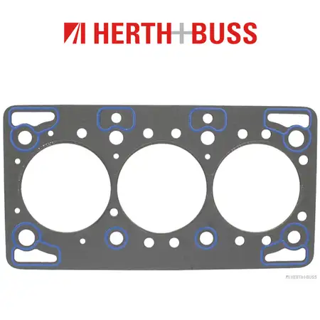 HERTH+BUSS JAKOPARTS Zylinderkopfdichtung SUZUKI ALTO MARUTI bis 12.1994 39 PS