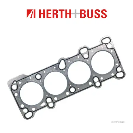 HERTH+BUSS JAKOPARTS Zylinderkopfdichtung KIA RIO KOMBI + STUFENHECK bis 02.2005