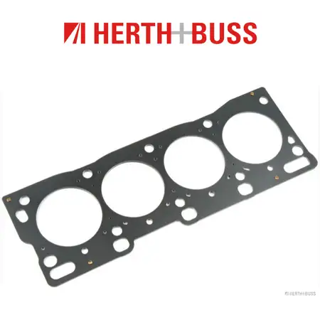 HERTH+BUSS JAKOPARTS Zylinderkopfdichtung KIA RETONA (CE) SPORTAGE (K00) 83 PS