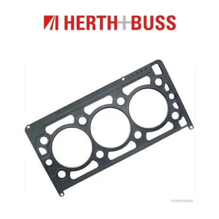 HERTH+BUSS JAKOPARTS Zylinderkopfdichtung f&uuml;r KIA CARNIVAL I (UP) II (GQ) 2.5 V6