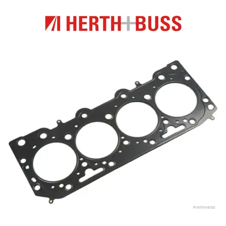 HERTH+BUSS JAKOPARTS Zylinderkopfdichtung f&uuml;r HYUNDAI TERRACAN (HP) KIA K2900
