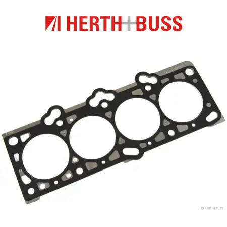 HERTH+BUSS JAKOPARTS Zylinderkopfdichtung HYUNDAI COUPE ELANTRA MATRIX i30 KIA