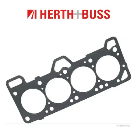 HERTH+BUSS JAKOPARTS Zylinderkopfdichtung HYUNDAI ACCENT + STUFENHECK S COUPE