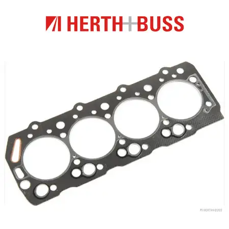 HERTH+BUSS JAKOPARTS Zylinderkopfdichtung HYUNDAI GALLOPER 2 H-1 H100 MITSUBISHI
