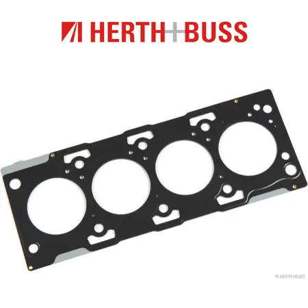 HERTH+BUSS JAKOPARTS Zylinderkopfdichtung HYUNDAI ELANTRA SANTA FE 1 TUCSON KIA