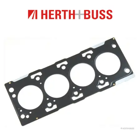 HERTH+BUSS JAKOPARTS Zylinderkopfdichtung HYUNDAI ELANTRA + STUFENHECK KIA CEED