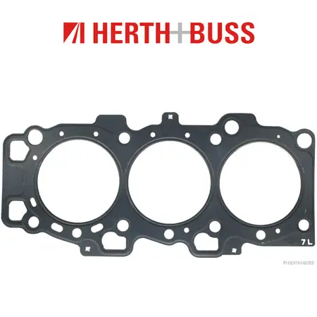 HERTH+BUSS JAKOPARTS Zylinderkopfdichtung HYUNDAI COUPE SANTA FE 1 SONATA 4 KIA