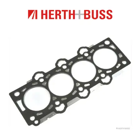 HERTH+BUSS JAKOPARTS Zylinderkopfdichtung f&uuml;r HYUNDAI i20 i30 ix20 KIA CEE'D RIO