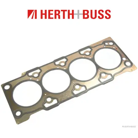 HERTH+BUSS JAKOPARTS Zylinderkopfdichtung HYUNDAI GRANDEUR (TG) SANTA FE 2 (CM)