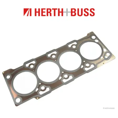 HERTH+BUSS JAKOPARTS Zylinderkopfdichtung HYUNDAI GRANDEUR (TG) SANTA FE 2 (CM)