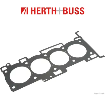 HERTH+BUSS JAKOPARTS Zylinderkopfdichtung HYUNDAI SONATA V 2.4 KIA SPORTAGE 2.0