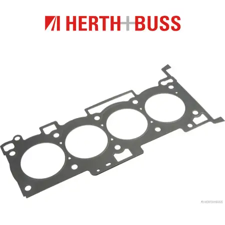HERTH+BUSS JAKOPARTS Zylinderkopfdichtung HYUNDAI SONATA 5 KIA CARENS 3 MAGENTIS