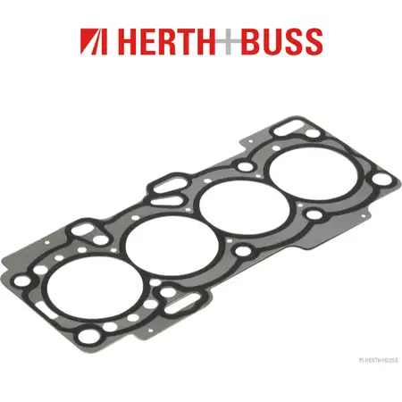 HERTH+BUSS JAKOPARTS Zylinderkopfdichtung HYUNDAI ATOS GETZ KIA PICANTO 1.0 1.1