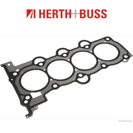 HERTH+BUSS JAKOPARTS Zylinderkopfdichtung HYUNDAI i20 i30 i40 KIA CARENS CEE'D