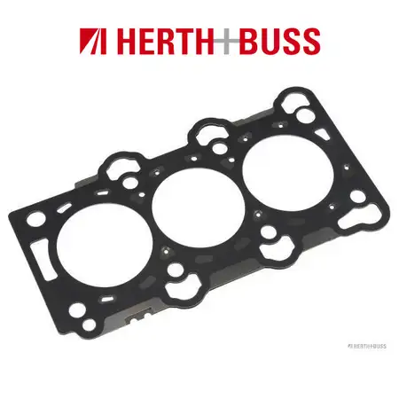 HERTH+BUSS JAKOPARTS Zylinderkopfdichtung HYUNDAI i10 i20 KIA RIO III 1.1 CRDi