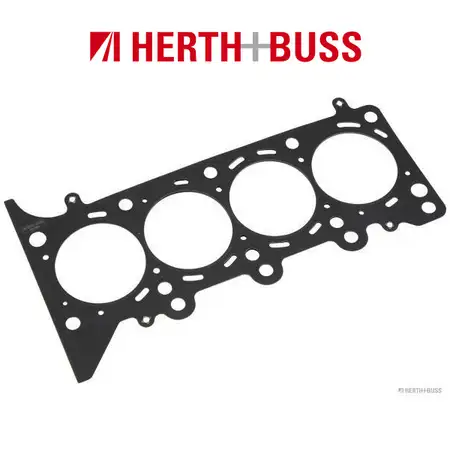 HERTH+BUSS JAKOPARTS Zylinderkopfdichtung CHEVROLET AVEO T250 T255 SPARK M300