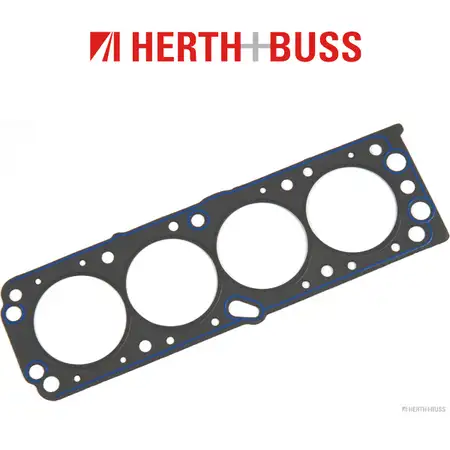 HERTH+BUSS JAKOPARTS Zylinderkopfdichtung CHEVROLET REZZO DAEWOO LANOS NUBIRA
