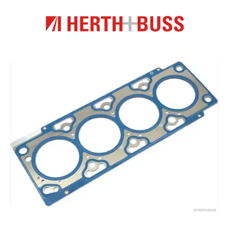 HERTH+BUSS JAKOPARTS Zylinderkopfdichtung CHEVROLET CAPTIVA CRUZE 2.0 / D /CDTI
